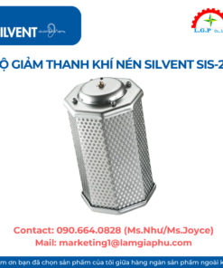 Silvent-SIS-20