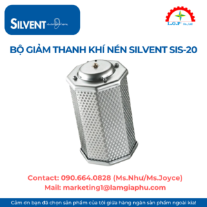 Silvent-SIS-20