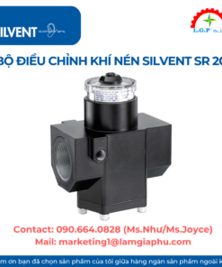 Silvent-SR-20