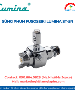FUSOSEIKI-LUMINA-ST-5R
