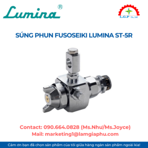 FUSOSEIKI-LUMINA-ST-5R