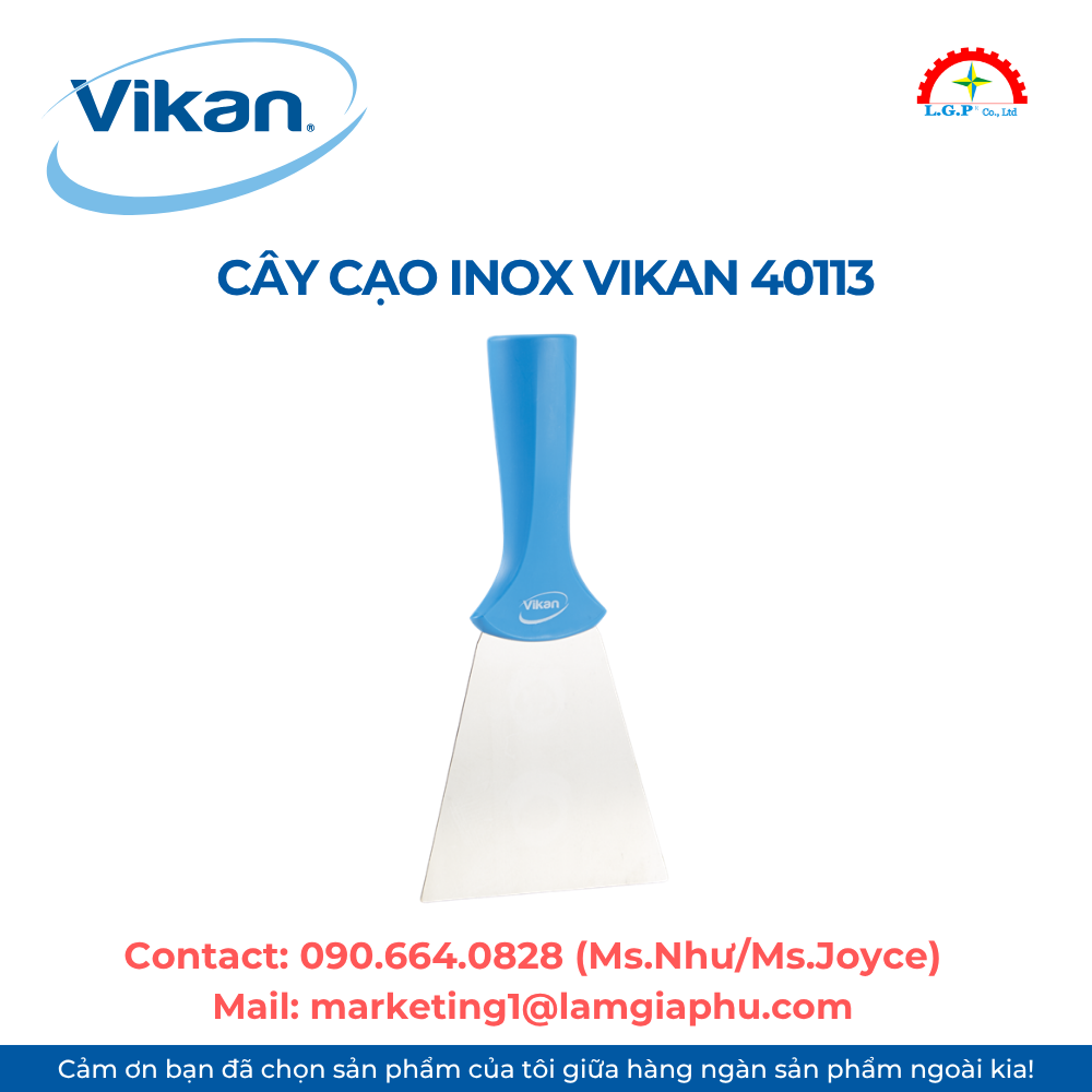 Vikan-40113