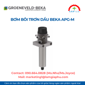 BEKA-APG-M