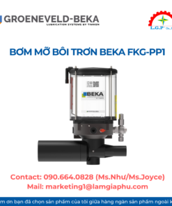 BEKA-FKG-PP1