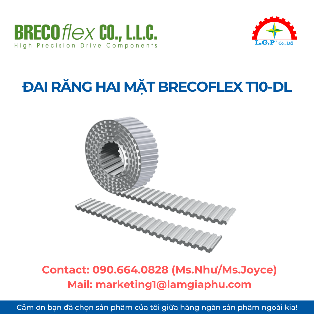BRECOflex-T10-DL
