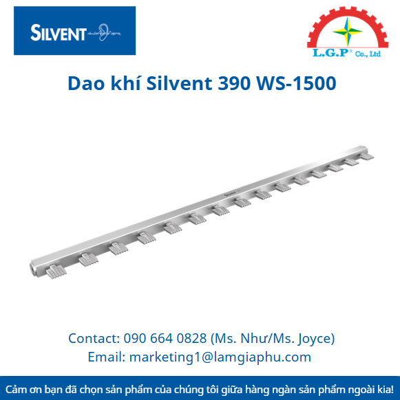 Dao-khi-Silvent-390-WS-1500