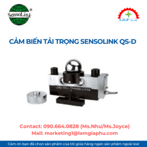 SensoLink-QS-D