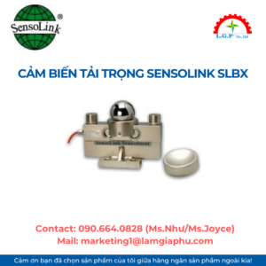 SensoLink-SLBX