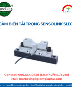 SensoLink-SLD3