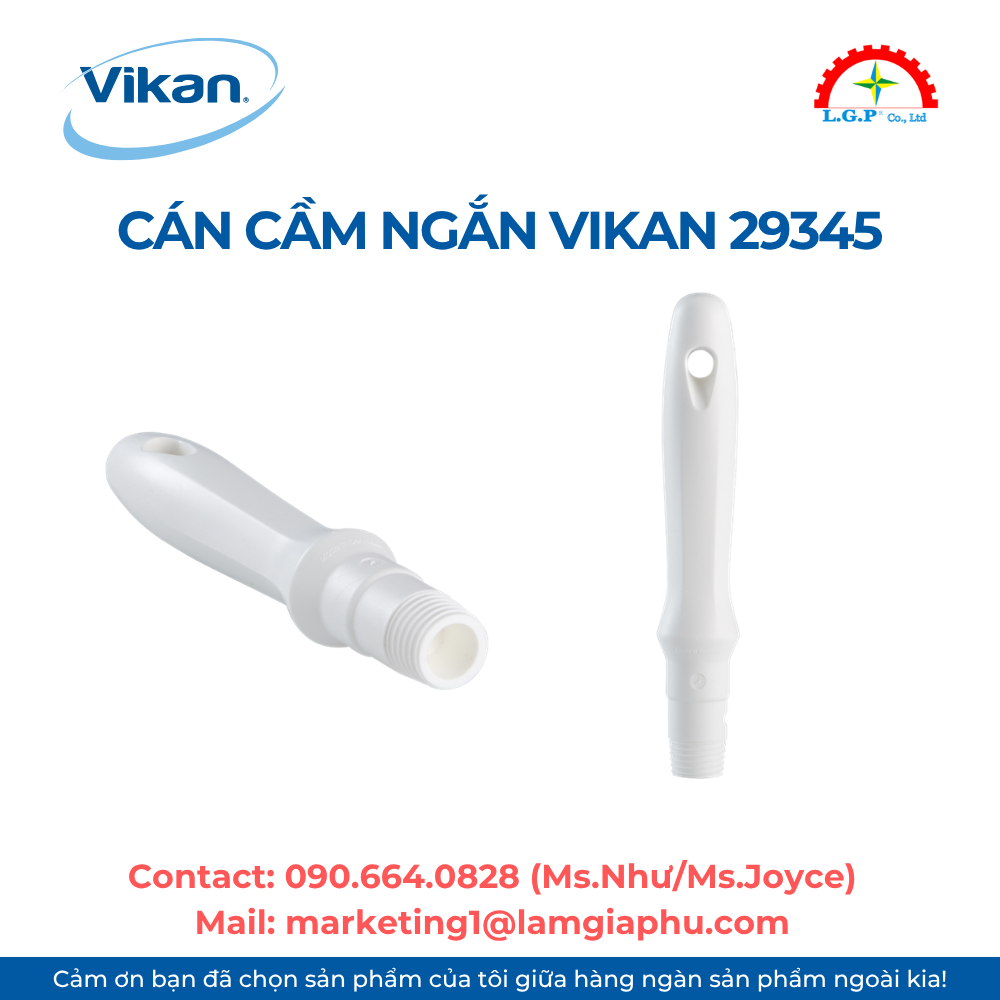 Vikan-29345
