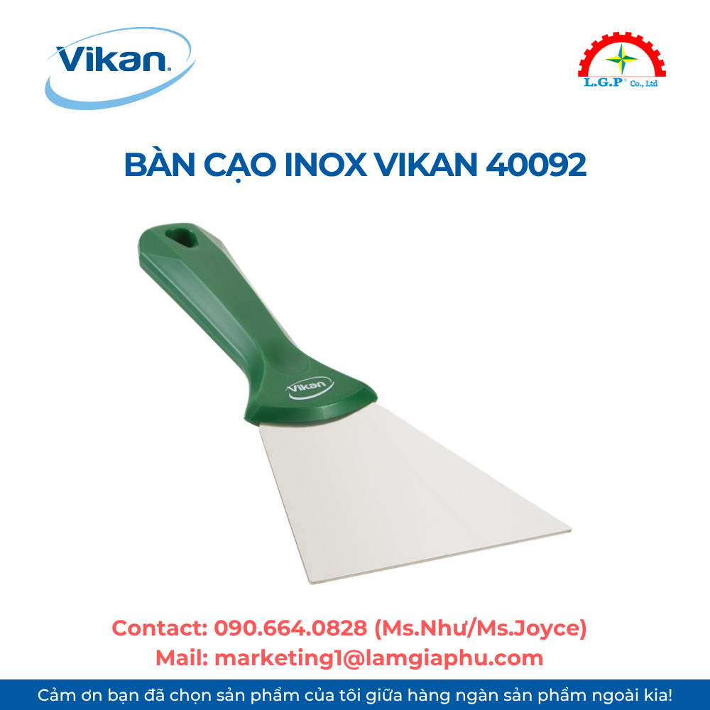 Vikan-40092