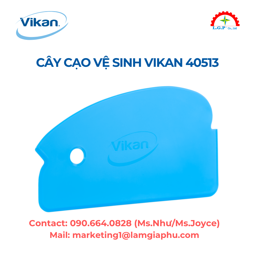 Vikan-40513