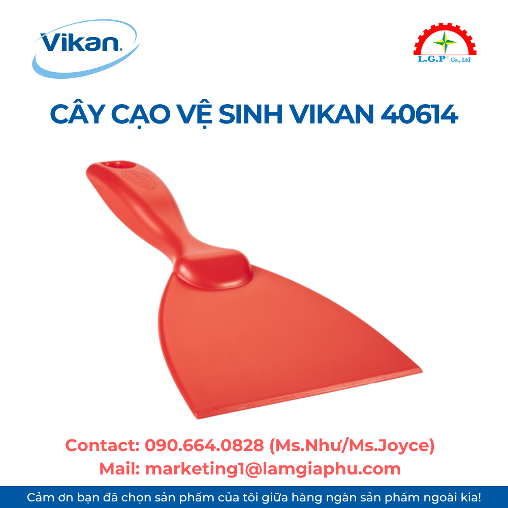 Vikan-40614