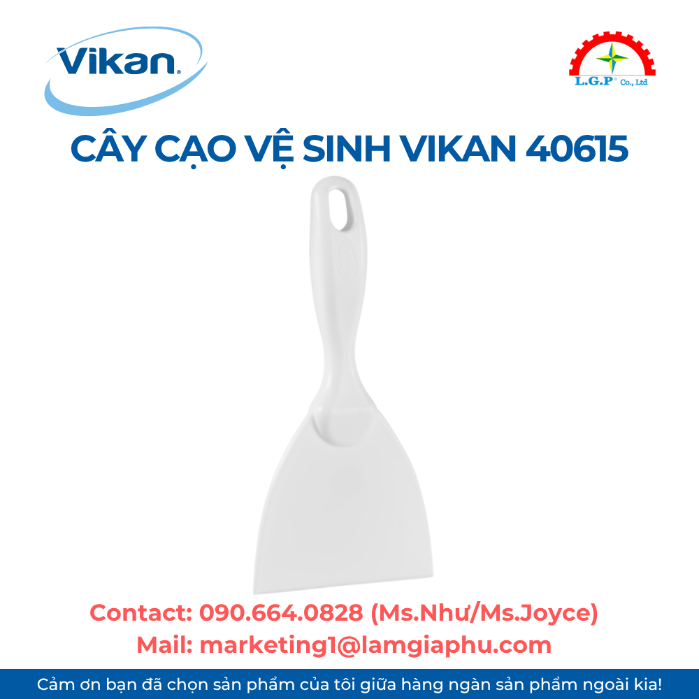 Vikan-40615