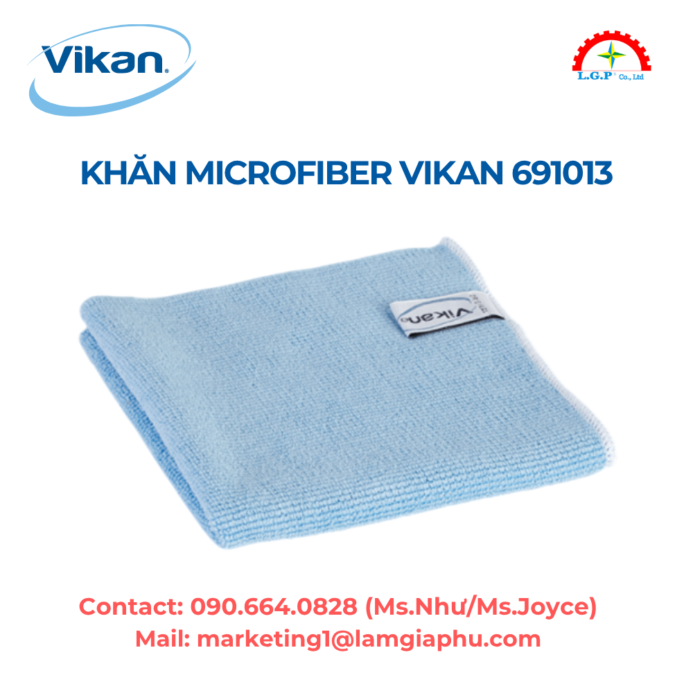 Vikan-691013