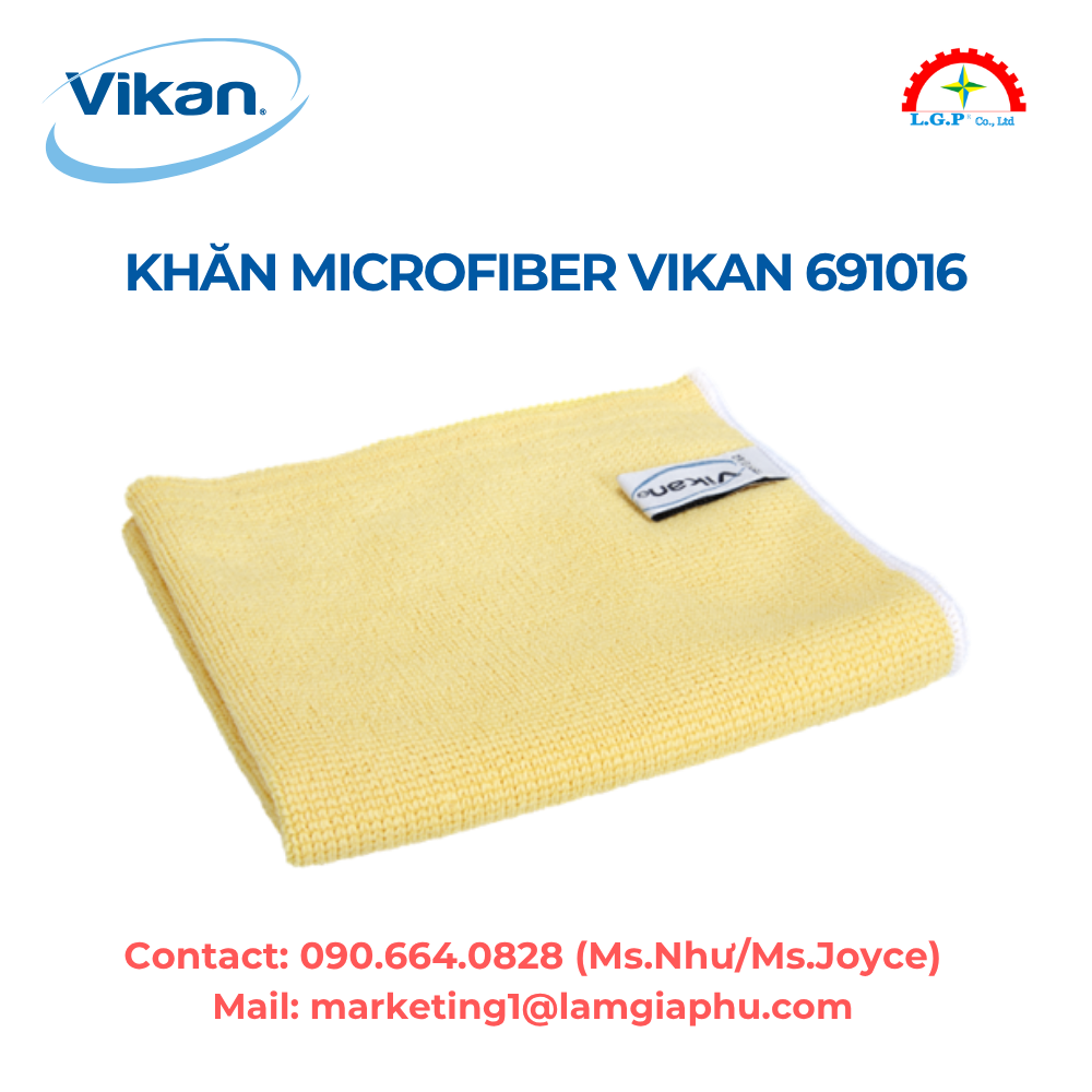 Vikan-691016
