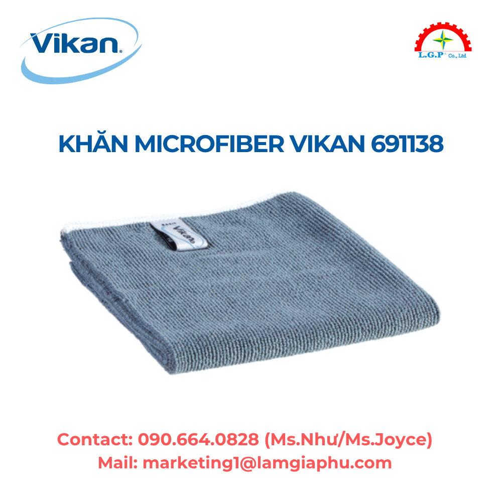 Vikan-691138