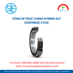 SLF-XCB71903C.T.P4S