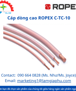 ROPEX-C-TC-10