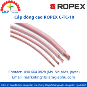 ROPEX-C-TC-10