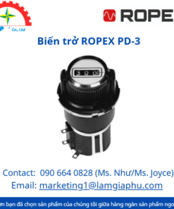 ROPEX-PD-3