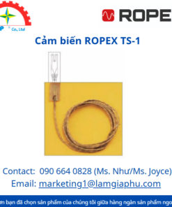 ROPEX-TS-1