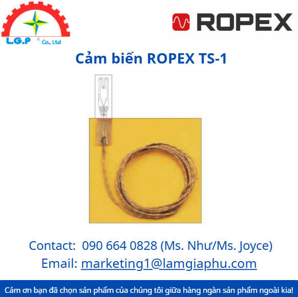 ROPEX-TS-1