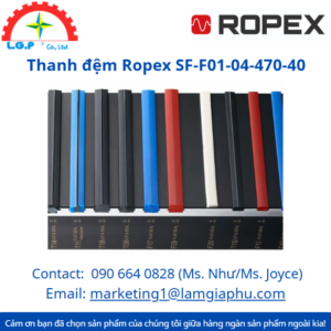 Ropex-SF-F01-04-470-40