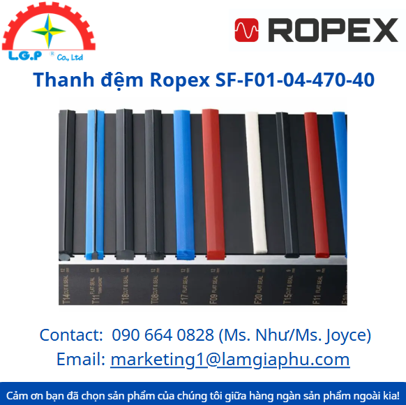 Ropex-SF-F01-04-470-40