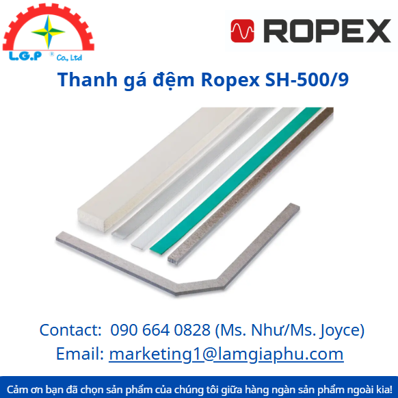 Ropex-SH-500-9