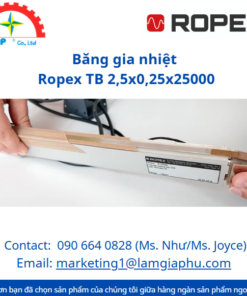 Ropex-TB-2,5x0,25x25000