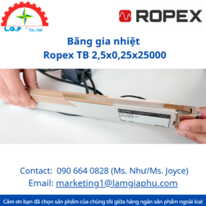 Ropex-TB-2,5x0,25x25000