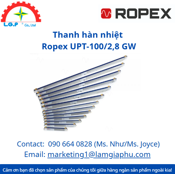 Ropex-UPT-100-2,8-GW