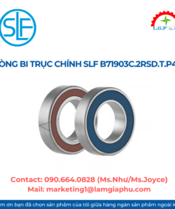 SLF-B71903C.2RSD.T.P4S