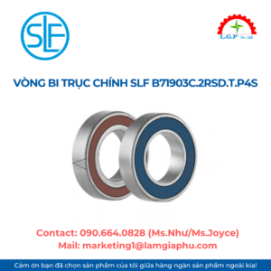 SLF-B71903C.2RSD.T.P4S