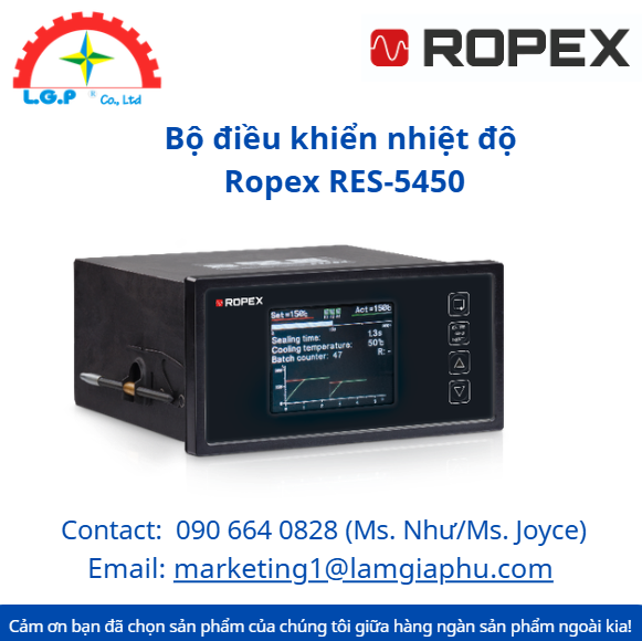 ropex-res-5450
