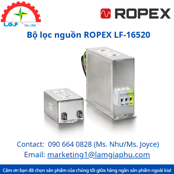 ROPEX-LF-16520