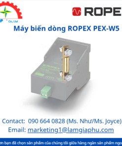 ROPEX-PEX-W5
