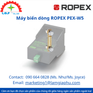 ROPEX-PEX-W5